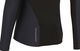 Camiseta de cuello alto M GORE WINDSTOPPER Base Layer Thermo - black/M