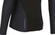 GORE Wear Maillot de Corps à Col M GORE WINDSTOPPER Base Layer Thermo - black/M