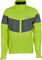 Urban Luminite EN1150 Waterproof Jacket - high-viz yellow/M