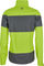 Veste Urban Luminite EN1150 Waterproof - high-viz yellow/M