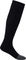 M Thermo Socken lang - black-graphite grey/41-43