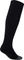 M Thermo Socken lang - black-graphite grey/41-43
