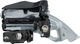 Shimano Acera Umwerfer FD-T3000 66-69° 3-/9-fach - schwarz/Low Clamp / Top-Swing / Dual-Pull
