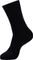 Specialized Cotton Tall Socks - black/43-45