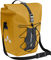 VAUDE Bolsa de bicicleta Proof Back TR Single - burnt yellow/24000 
