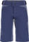ION Short pour Dames Traze Vent - indigo dawn/S