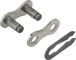Connex 1R8 1-Speed Chain - silver/112
