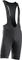 Northwave Culote con tirantes Active Gel - black/M