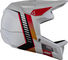 Leatt MTB Gravity 2.0 Fullface-Helm - white | 57 - 58 cm