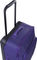 EVOC Maleta de Viaje 4-Wheel Trolley - violet-black/100 