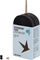 Schwalbe Inner tube SCV (Schwalbe Clik Valve) 27.5"/28"/29" - black | SCV (Schwalbe Clik Valve) | 40-584 to 62-635 | 40 mm