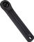 Rotor Bras de Pédalier VEGAST - anthracite/172,5 mm