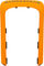 Hammerhead Karoo 2 Custom Colour Kit - orange/universal