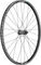 H 1900 SPLINE 29" 30 Boost Disc Center Lock Hybrid Laufradsatz - schwarz/29" Satz (VR 15x110 Boost + HR 12x148 Boost) SRAM XD