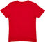 Youth Mirer SS T-Shirt - flame red/YM