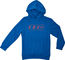 Suéter Youth Pinnacle Fleece - royal blue/YM