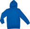 Suéter Youth Pinnacle Fleece - royal blue/YM