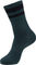 GripGrab Chaussettes Original Stripes Performance Crew - green/41-44