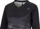 Maillot para damas Thermal LS - camo slate/S
