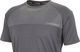 Chromag Maillot Rip SS - charcoal heather/L