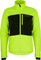 Chaqueta para hombre Mens Virt Softshell Jacket II - neon yellow/M