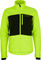 VAUDE Men's Virt Softshell Jacket II - neon yellow/M