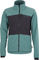 Chaqueta para hombre Mens Virt Softshell Jacket II - dusty forest/M