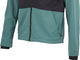 VAUDE Chaqueta para hombre Mens Virt Softshell Jacket II - dusty forest/M