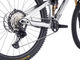 RAAW Mountain Bikes Jibb bc Edition 29" Mountainbike - raw matt | 150 mm | 29" | L