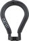 PRO Llave de radios - negro/3,6 mm