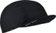 ASSOS Gorra de ciclismo Assosoires Rain - black series/51 - 58 cm