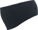 Freedom Seamless Warp Knitted Headband - black/one size