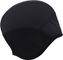 Bike Windproof Cap III Helmmütze - black uni/M