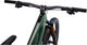 Specialized Bici de montaña eléctrica S-Works Turbo Kenevo SL Carbon 29" - gloss oak green metallic-satin black/S3