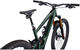 Specialized S-Works Turbo Kenevo SL Carbon 29" E-Mountain Bike - gloss oak green metallic-satin black/S3