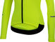 GORE Wear Maillot Thermo Progress pour Dames - neon yellow/36