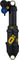 ÖHLINS Amortisseur TTX 1 Air - black-yellow/210 mm x 55 mm