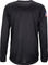 Maillot NASA Flight Crew LS - black/M