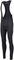 Culotes largos con tirantes RBX Comp Thermal Bib Tights - black/M