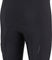 Culotes largos con tirantes RBX Comp Thermal Bib Tights - black/M