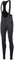 SL Pro Thermal Bib Tights - black/M