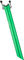Tige de Selle Starkes Stück 340 mm - vert acide/31,6 mm / 340 mm / SB 0 mm