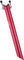Tige de Selle Starkes Stück 340 mm - rouge/31,6 mm / 340 mm / SB 0 mm
