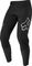 Pantalones Youth Defend Pants Modelo 2021 - black/24