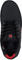 Jameson Mid Crank MTB Shoes - black-dark grey-red/42