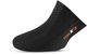 ASSOS Protège-Orteils Assosoires Sock Cover Speerhaube - black series/39-42