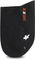 Protectores de dedos del pie Assosoires Sock Cover Speerhaube - black series/39-42