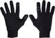 BBB RaceShield BWG-11 Full Finger Gloves - black/M