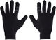 BBB RaceShield BWG-11 Full Finger Gloves - black/M