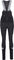 Ability Women's Thermal Bib Tights+ - black/36